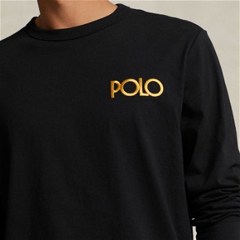 Polo by Ralph Lauren Polo Ralph Lauren PRL Logo Cotton-Jersey 710920208001
