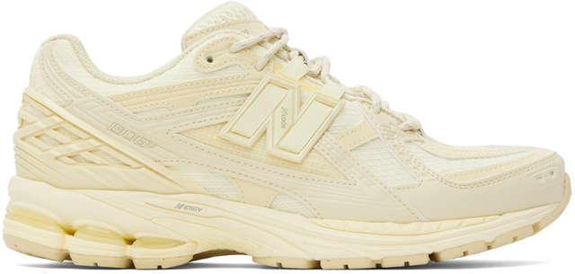 Sneakers und Schuhe New Balance 1906 "Yellow" Beige | M1906NK