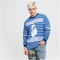 Chiller Striped Thermal Shirt