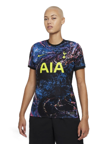 Nike Tottenham Hotspur 2021/22 Stadium Away Dri-FIT Football Shirt CV8197-011