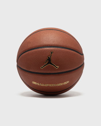 Jordan Championship 8P Deflated 887791164292