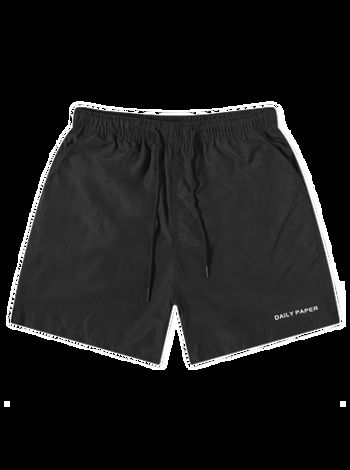 DAILY PAPER Logo Swim Short 2212044