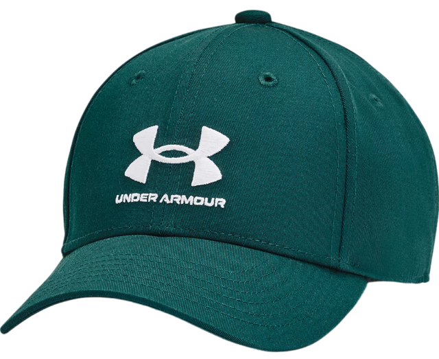 Branded Adjustable Cap