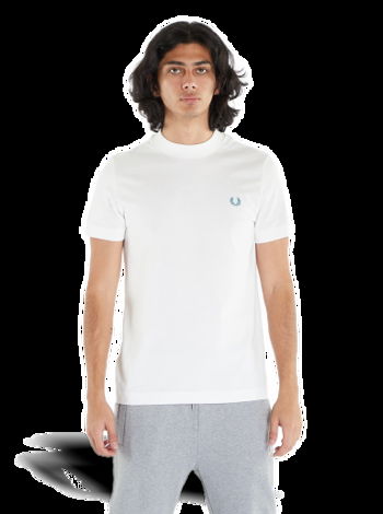 Fred Perry Rave Graphic T-Shirt M6644 129