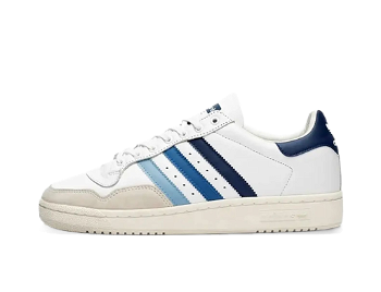 adidas Originals HRLM White Blue Grey ID7398