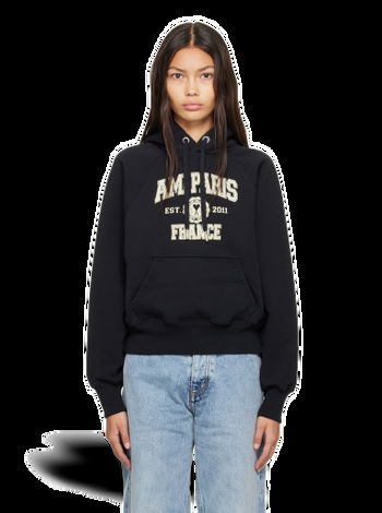 AMI Paris France Hoodie USW210.747