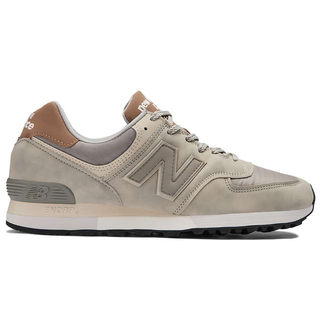 Sneakers und Schuhe New Balance 576 Beige | OU576GT