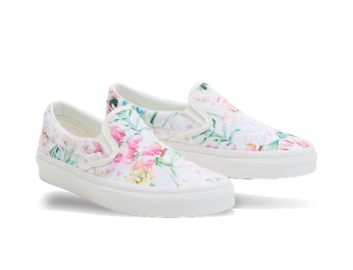 Chaussures Classic Slip-on