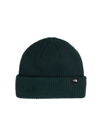 The North Face Tnf Fisherman Beanie NF0A55JGE801