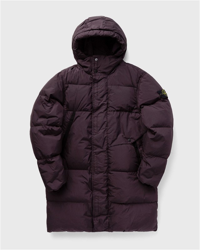 Real Down Puffer Parka