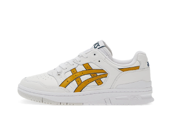 Asics EX89 "White/Mustard Seed" 1201A476-114