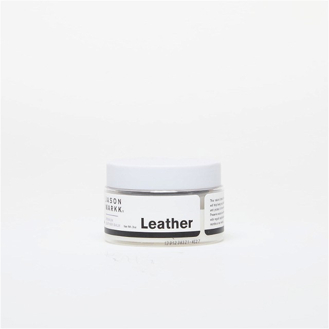 Leather Conditioning Balm White