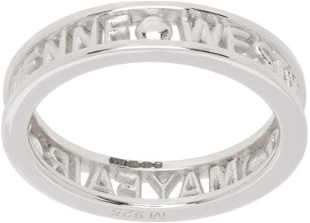 Vivienne Westwood Westminster Ring 64040016-W004-FJ