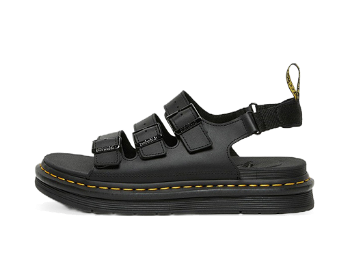 Dr. Martens Soloman Hydro Leather Strap Sandals DM25767001