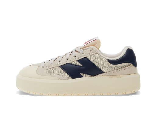 Sneakers und Schuhe New Balance CT302 Beige | CT302RC