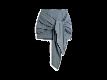 AXEL ARIGATO Hydra Wrap Skirt A2163001