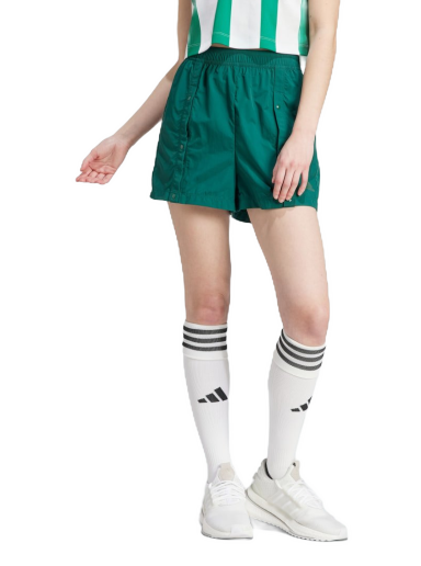 Tiro Snap-Button Shorts