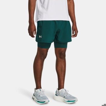 Under Armour Shorts 1382640-449