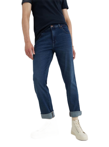 Texas Slim Silkyway Jeans