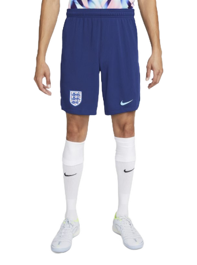 England 2022/23 Stadium Home Men's Dri-FIT Football Shorts