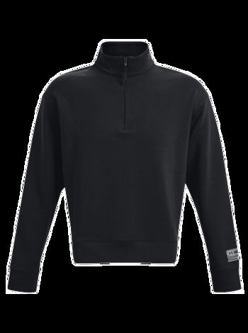 Under Armour Summit Knit 1/2 Zip Sweat 1377174-001