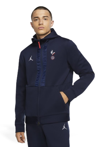 France Game Jacket