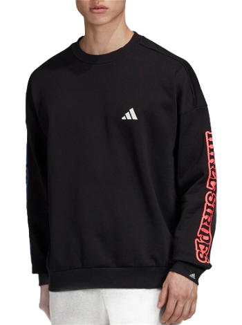 adidas Originals Sweatshirt The 3-Stripes fs4047