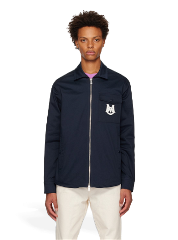 Moncler Camicia Jacket I10912F0000157448