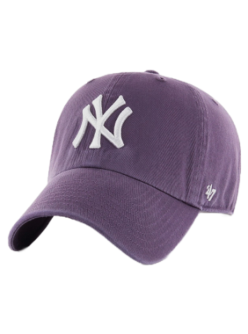 ´47 MLB New York Yankees Cap 192309222860