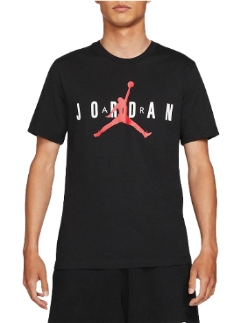 Jordan Air Wordmark Tee ck4212-013