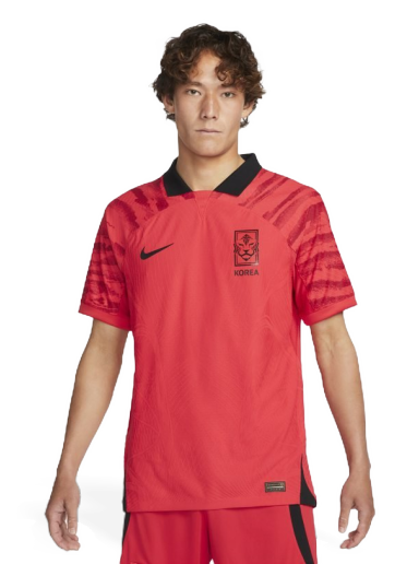 Korea 2022/23 Match Home Men's Dri-FIT ADV Football Shirt
