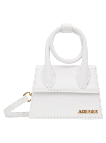 Jacquemus 'Le Chiquito Nœud' Bag 21H213BA005-3000