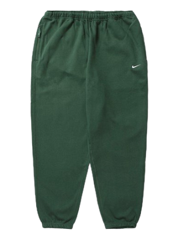 Nike Solo Swoosh Fleece Pants DX1364-323