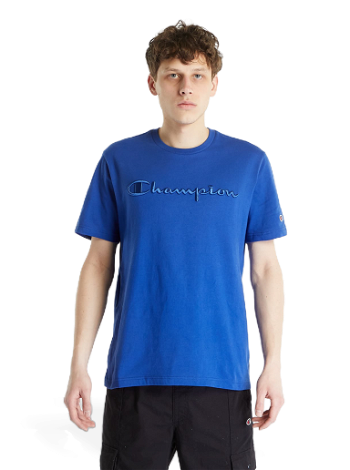 Champion Crewneck T-Shirt 218490 CHA BS003