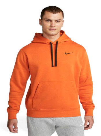 Nike Netherlands Club Fleece Pullover Hoodie DH4975-893