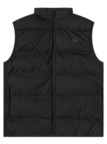 Fred Perry Insulated Gilet Vest J4566-198