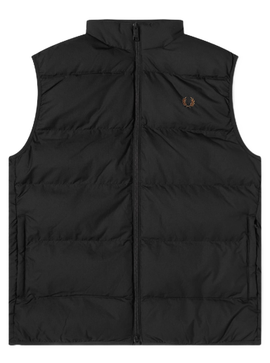 Insulated Gilet Vest