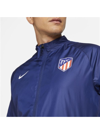 Nike Atlético Madrid Repel Academy AWF Football Jacket DB4589-421