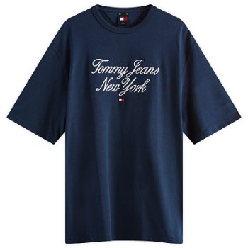 Tommy Hilfiger Luxe Serif NY DM0DM18579C1G