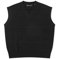 Rashidi Spencer Knitted Vest