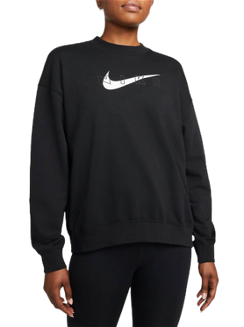 Nike Sweatshirt Dri-FIT Get Fit dq5558-010