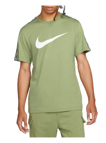 Nike Tee Sportswear Repeat dx2032-334