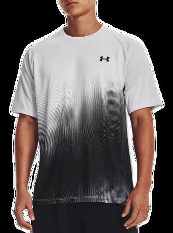 Under Armour Tech Fade Tee 1377053-014