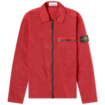 Stone Island Nylon Metal Shirt Jacket 801511219-V0010