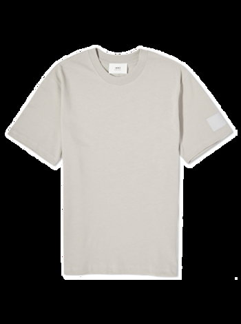 AMI Fade Out Tonal Heart Logo T-Shirt UTS017-726-088