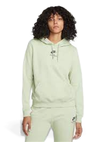 Nike Fleece Pullover Hoodie FB9968-343