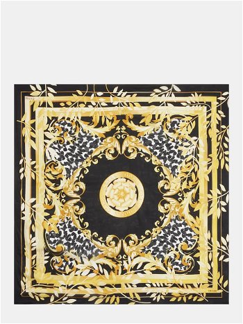 GUESS Baroque-Print Silk Foulard AW5173SIL20