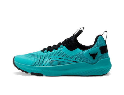 Under Armor Curry Spawn Flotro Shoes - Hyper Green - 3026640-300