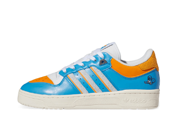 adidas Originals The Simpsons x Rivalry Low IE7566