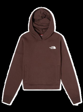 The North Face Nuptse Face Hoodie NF0A854DI0I